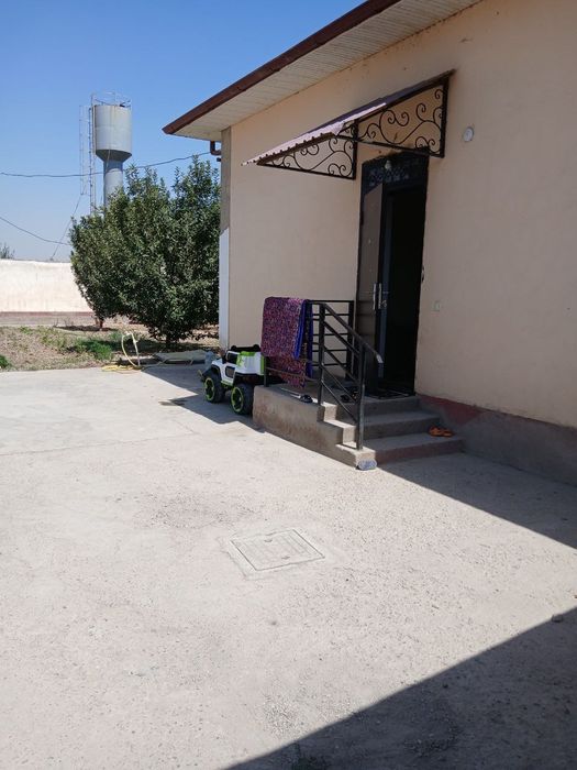 Аренда, у́ртасарой наъмунали уй.