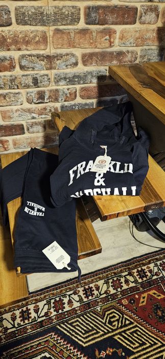 Чисто нов детски екип Franklin Marshall 14-15y