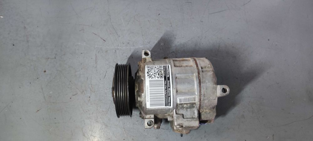 Compresor clima volkswagen vw passat B6 break CFFB cod 5K0820803