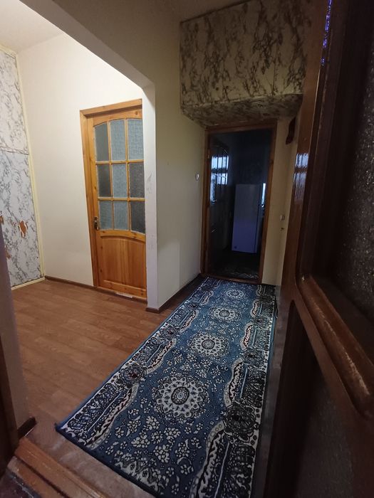 Ijara kvartira 2 hona svoy dom