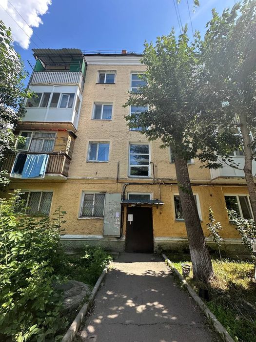 Продам 2комнатную квартиру