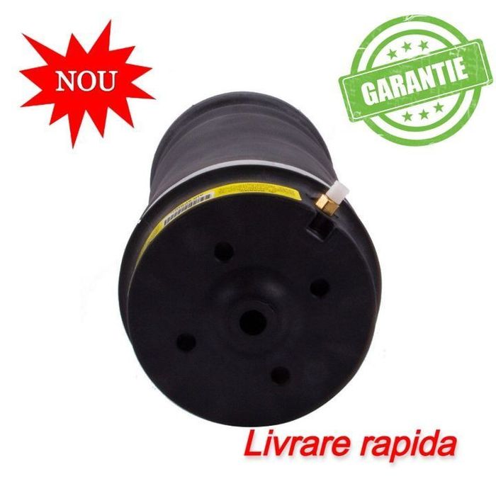 Perna aer stanga spate Mercedes GL X164