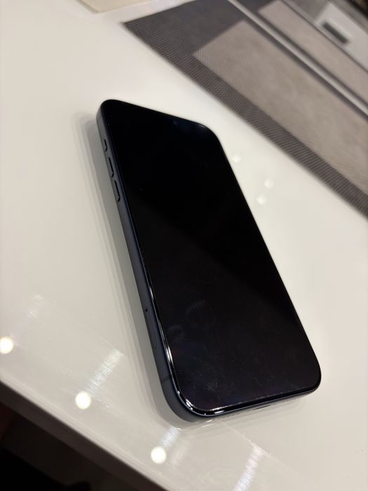 iPhone 17 pro max 256GB