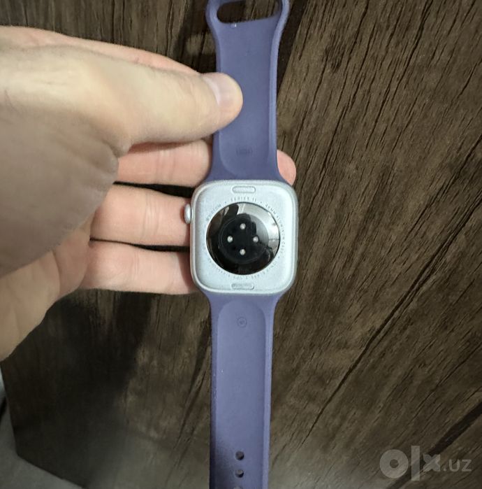Iwatch 11, 46 mm, GPS+Celullar, 64 gb