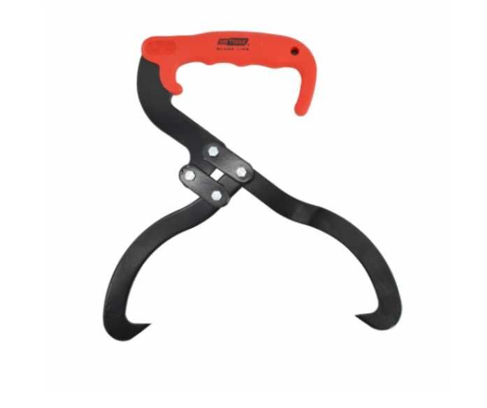 Клещи за повдигане на дървени трупи, 200 мм - TBSLB60233WA