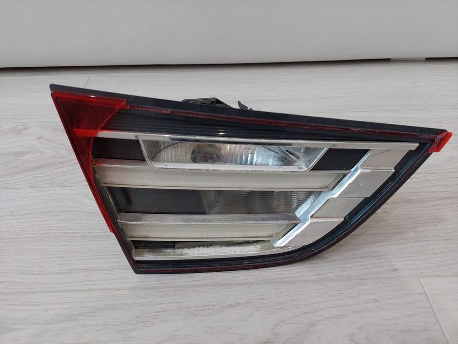 Стопове, задни светлини – BMW 3GT, F34, Gran Turismo, БМВ, ГТ