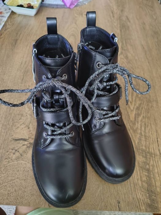 Боти Pepe jeans за момиче