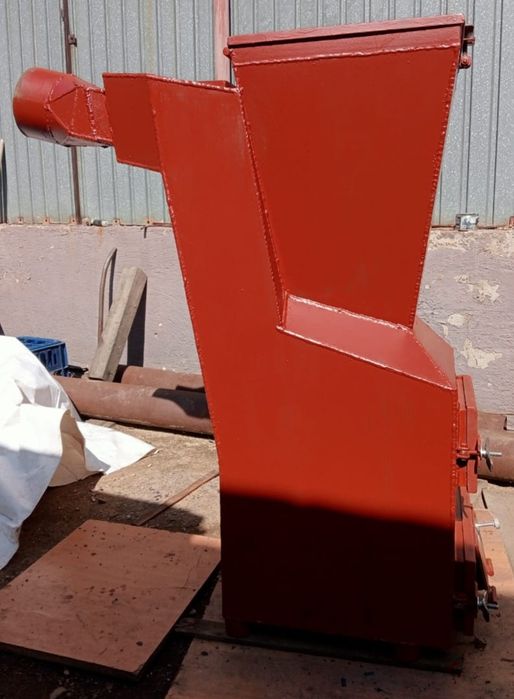 Продам котёл длительного горения