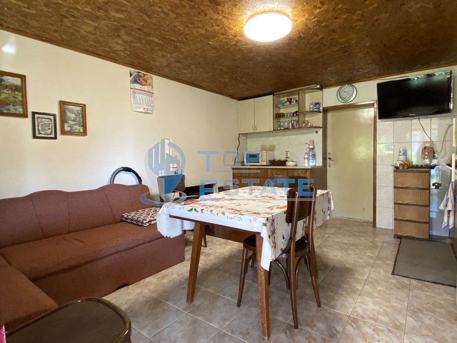 Продава се Къща в с. Първомайци, Област Велико Търново - 100 кв.м за 830 €/кв.м - Снимка #4