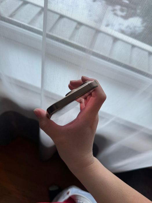 iPhon 16 Pro 512 гб 91%