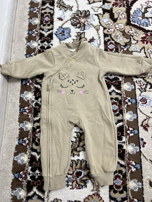 Көктем жазға сәбидің киімдері