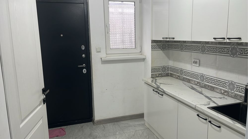 Квартира жалға беріледі