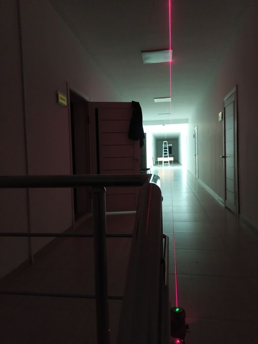 Услуга электрика