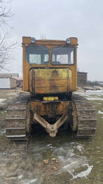 Бульдозер чтз 170  продам