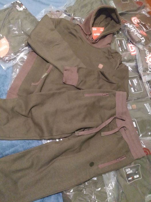 Комплекти Trakker Earth Hoody and Joggers