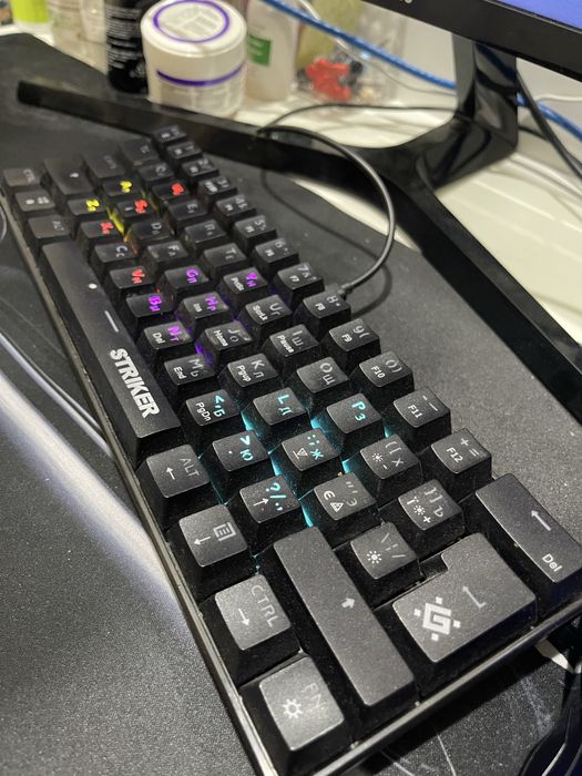 Продам игровой компьютер