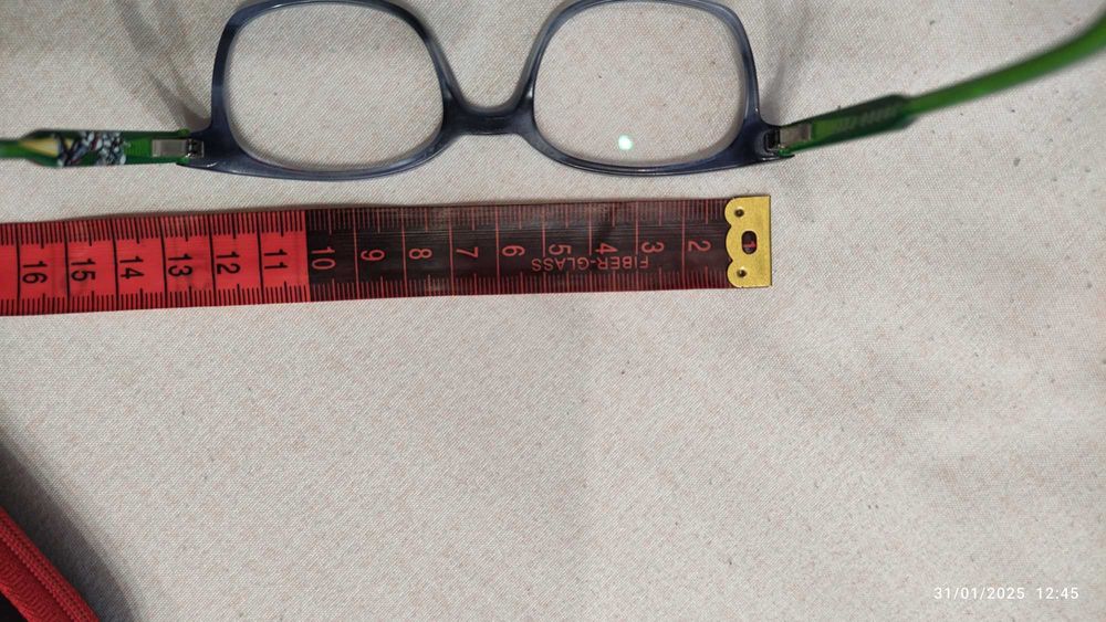 Vand rama ochelari vedere copii Star Wars Mandalorian