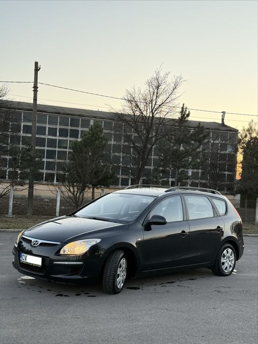 Hyundai i30 CW 1.6 CRDI
