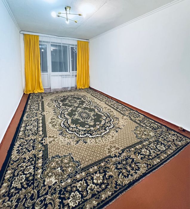 Аренда квартиры на долгий срок…