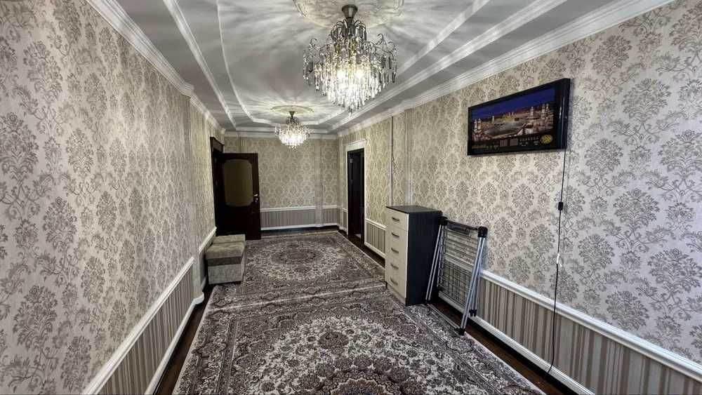 Сдаётся квартира на Метро Шахристан‼️