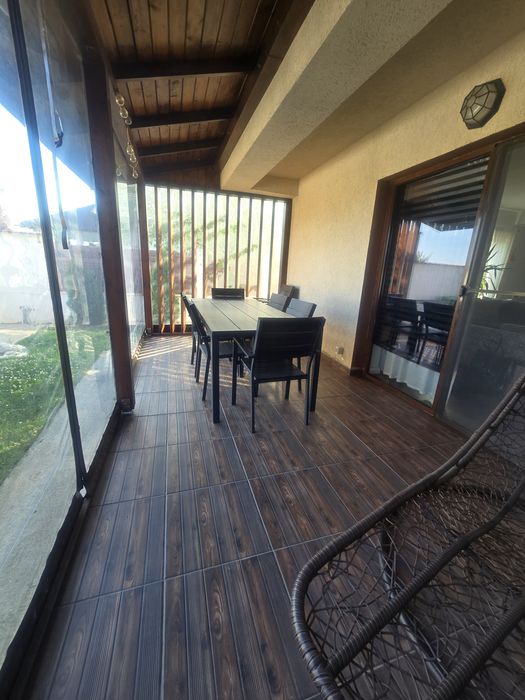 Duplex exclusivist P+2 | Finisaje de lux, complet mobilat, Intimitate totală