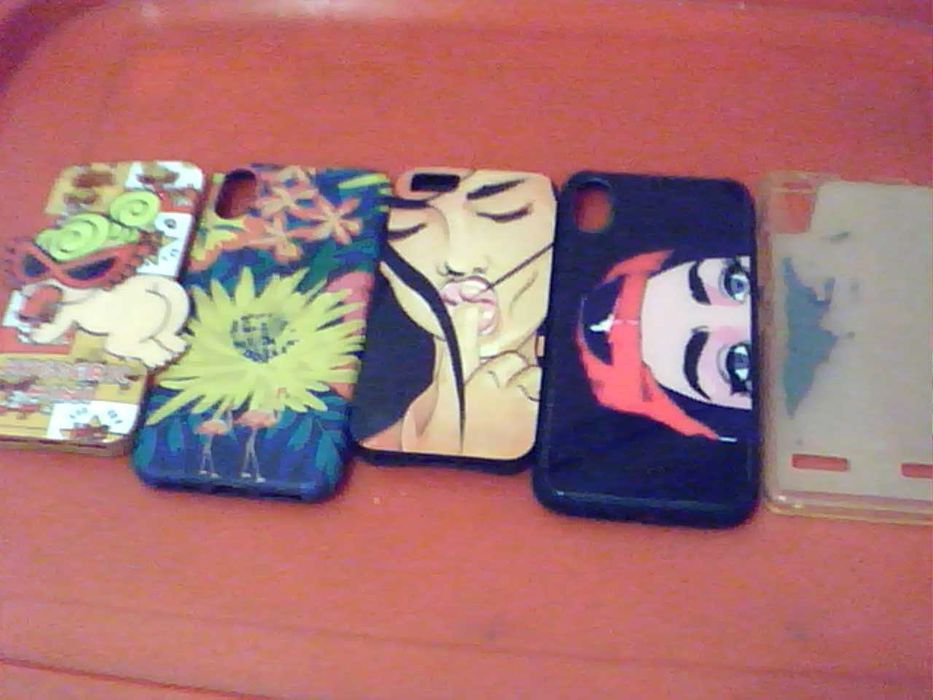 Apple Чехол для iPhone 11 Pro Чехол на айфон новый