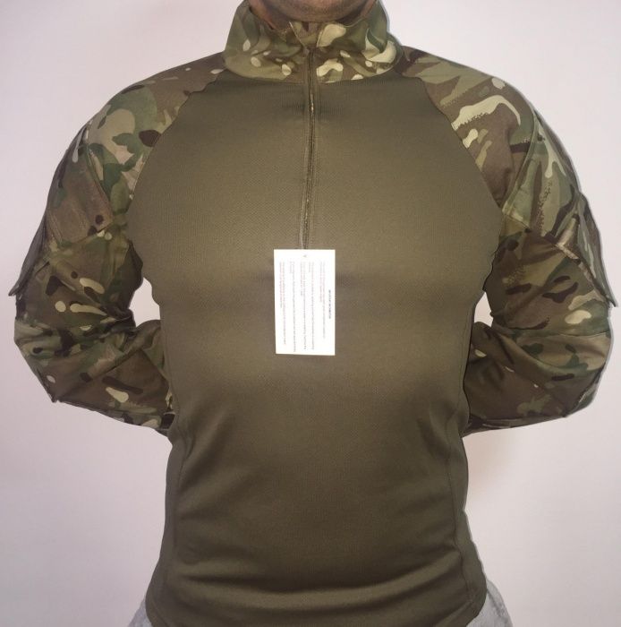 Bluza tactica combat