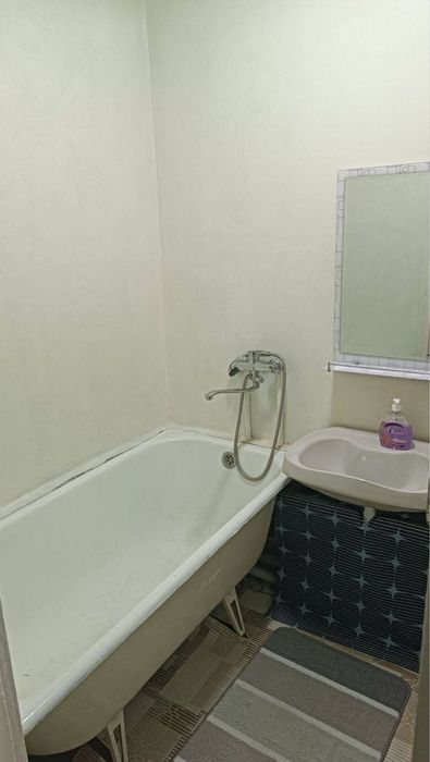 2х комнатная чистая в 9 микрорайоне