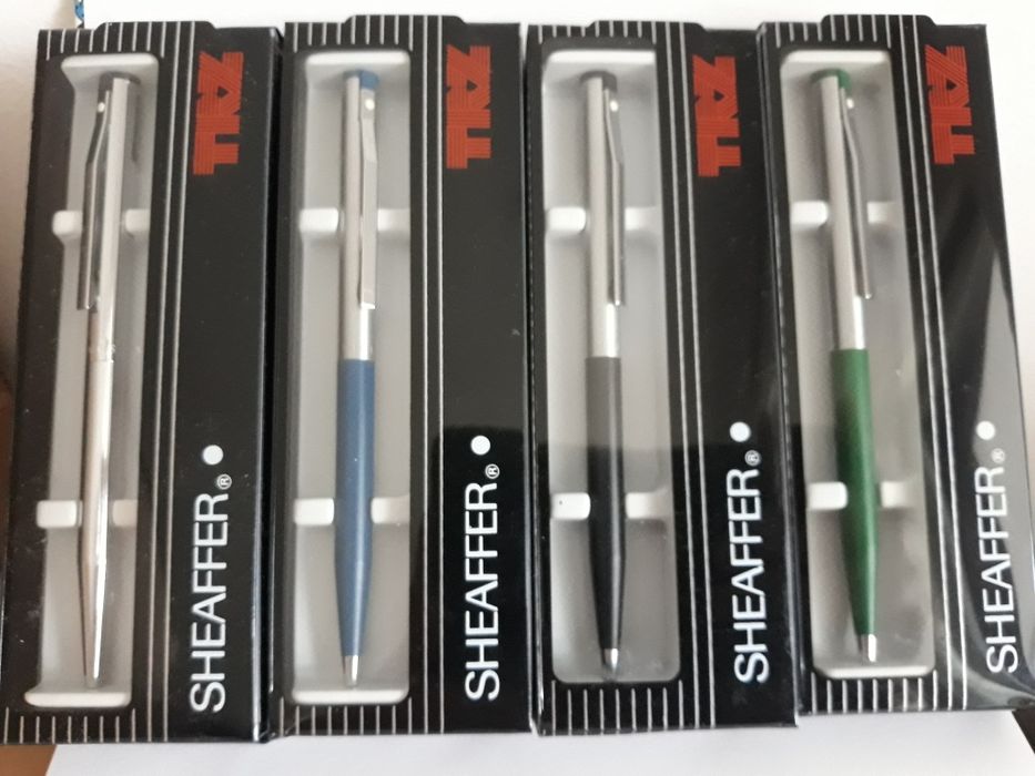 Pics pix Nou Sheaffer din USA in mai multe culori (Disponibil 300 buc)