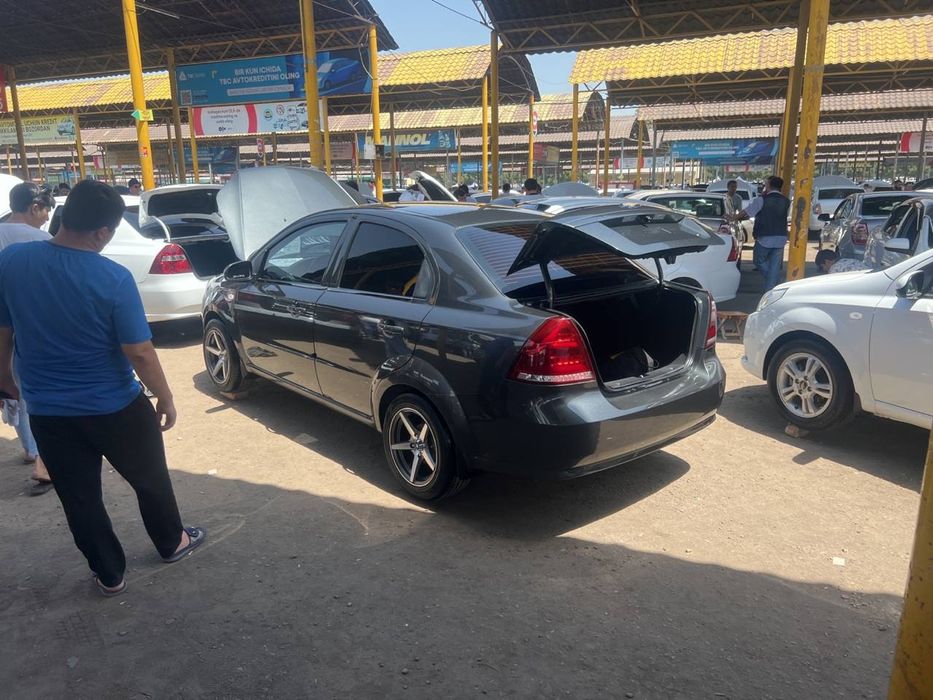 Arenda vikup nexia r3