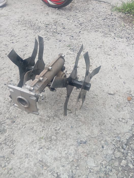 Продам насадка для триммер