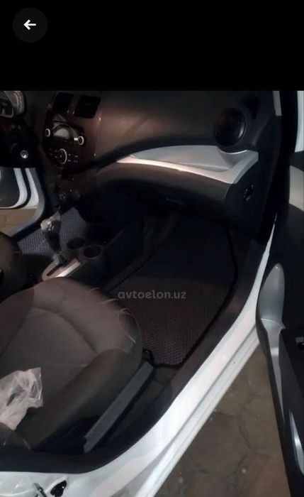 Spark 4 full position