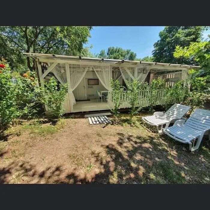 Каравана под наем -  60 евро нощувка