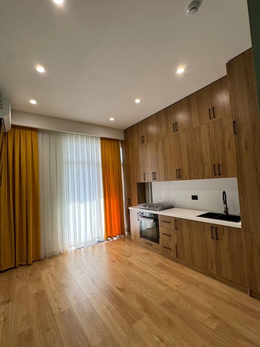 Срочно! Продаётся стильная квартира в ЖК «Дархан Residence»