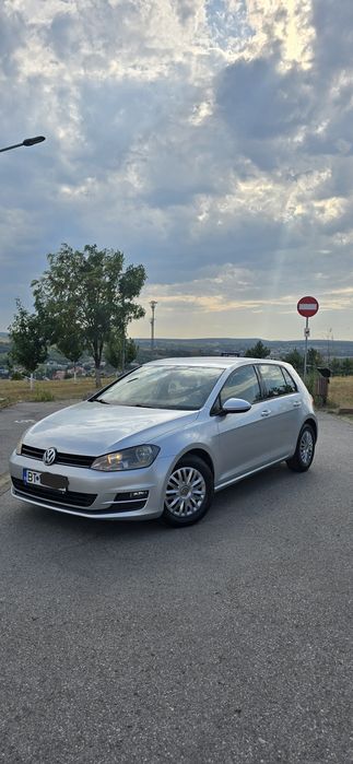 Vw Golf 7 , 1.6 diesel