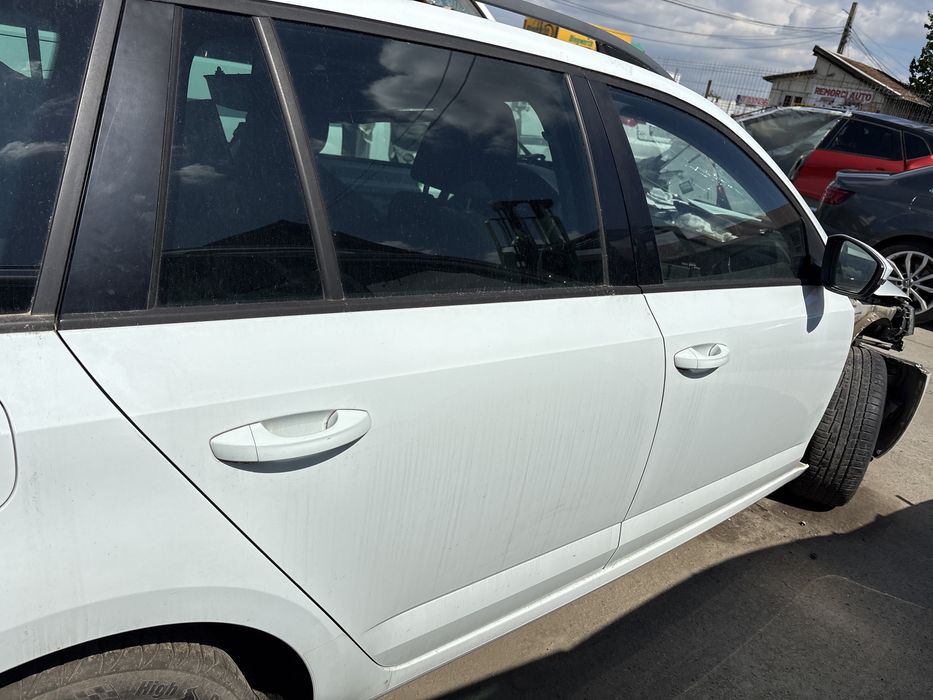 Portiera dreapta Skoda Octavia 3 Break