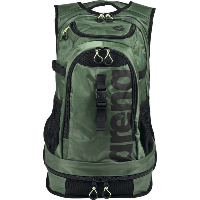 Раница Arena Fastpack 2.1, Unisex, ARMY, NS