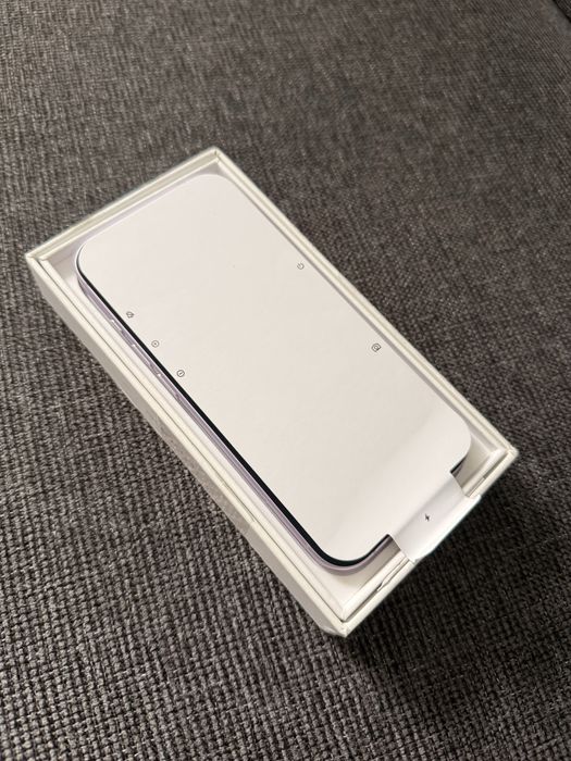 Iphone 17/256Gb,lavanda