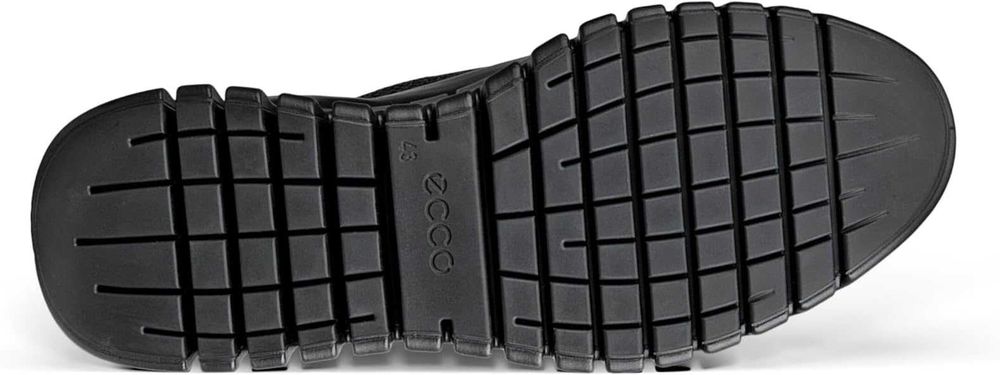 Мужские слипоны ECCO (размер 45)