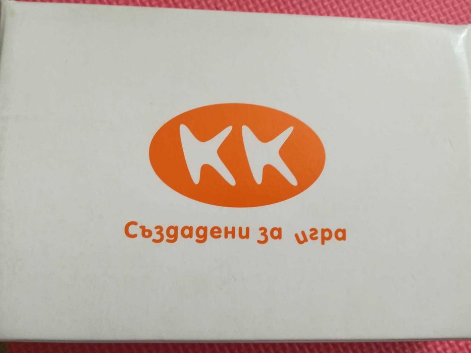 Чисто нови сандали Колев и Колев №15