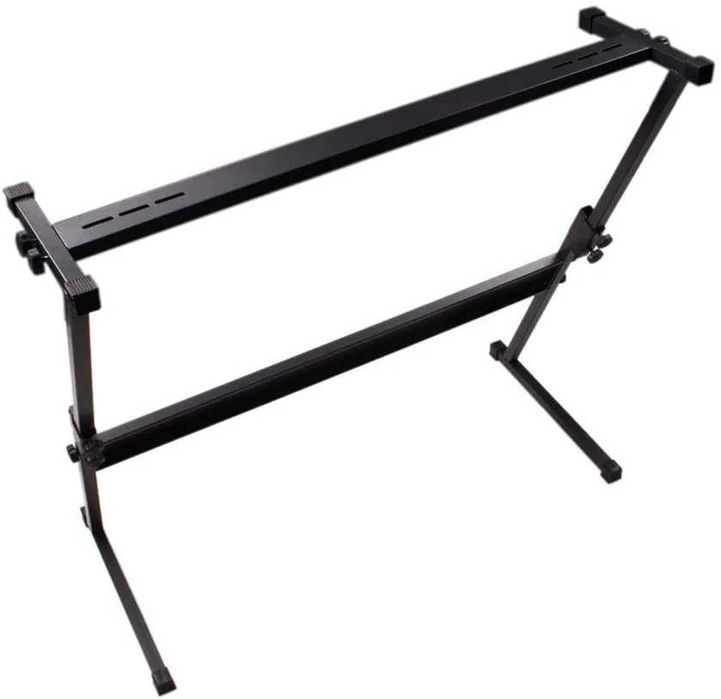 Suport orga tip birou; Stativ clape Z; Masa pian; inaltime reglabila