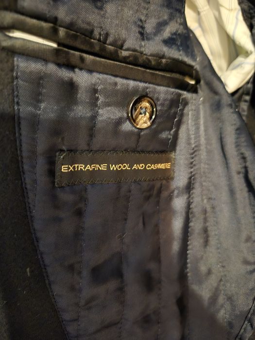 Massimo Dutti  вълна и кашмир