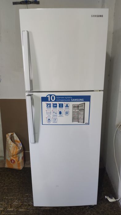 Samsung ART-RT 32fajbdww No Frost