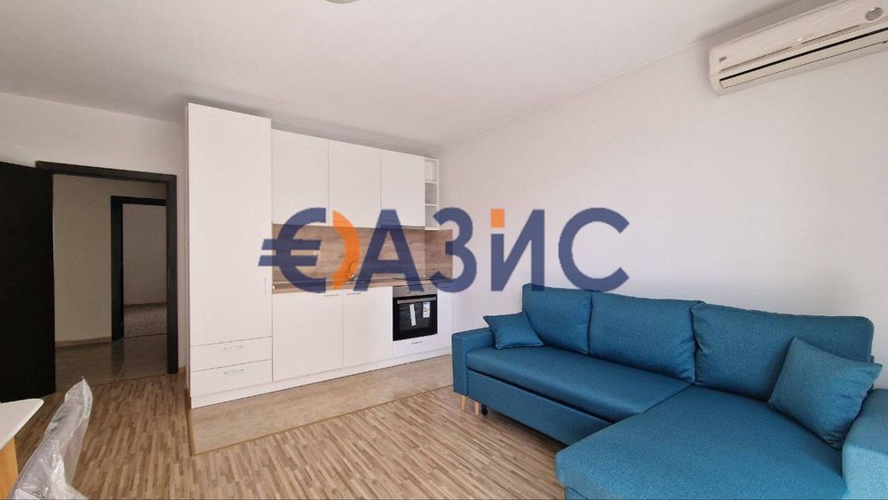 Апартамент с 1 спалня, 1 ет., Равда, България, 67. 65 кв. м., цена