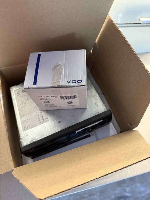 Tahograf de vanzare Mercedes Atego 2012