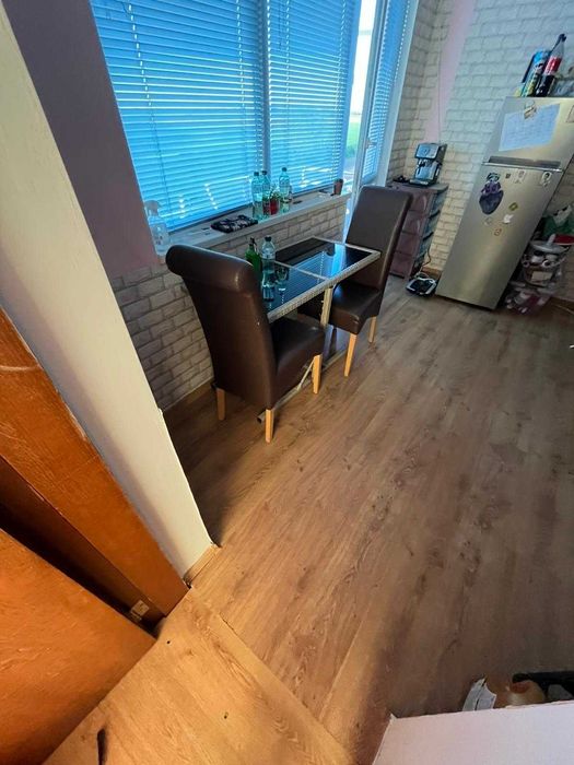 Продава се Едностаен апартамент в Русе, Чародейка - Юг - 45 кв.м за 778 €/кв.м - Снимка #6