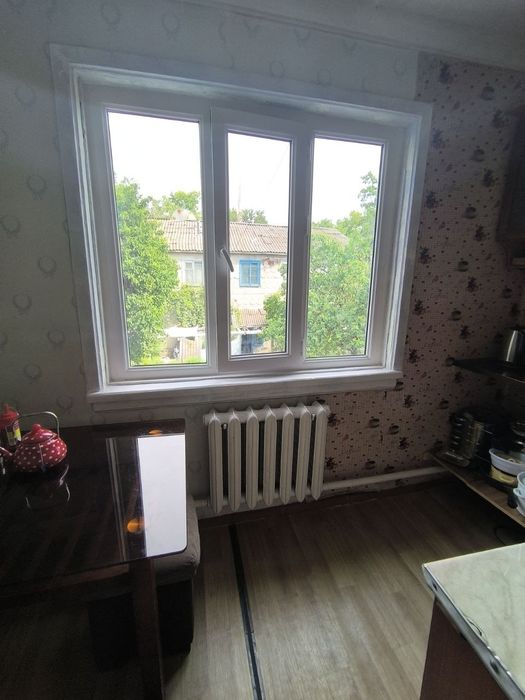 Срочно. Продам 1/2/2 Спутник. Дерево. Ор-ир Почта