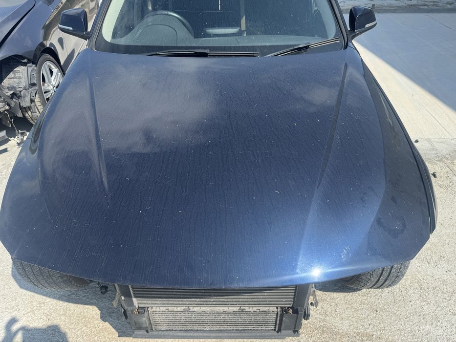 Capota bmw f30  f31 albastru cod culoare a89