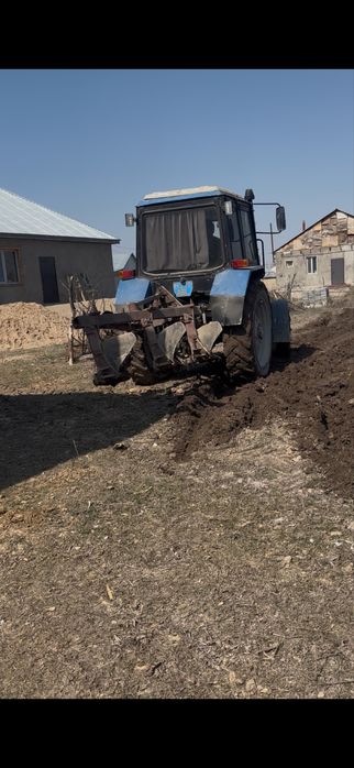 Мтз 80 саттылады срочно