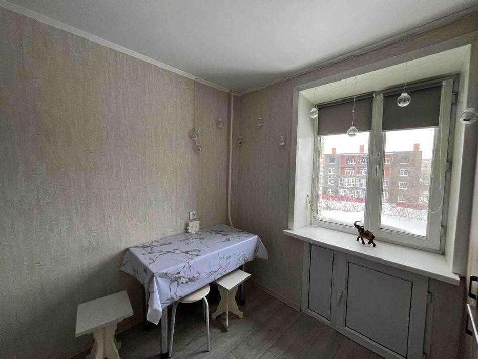 Продажа 1-комнатной квартиры